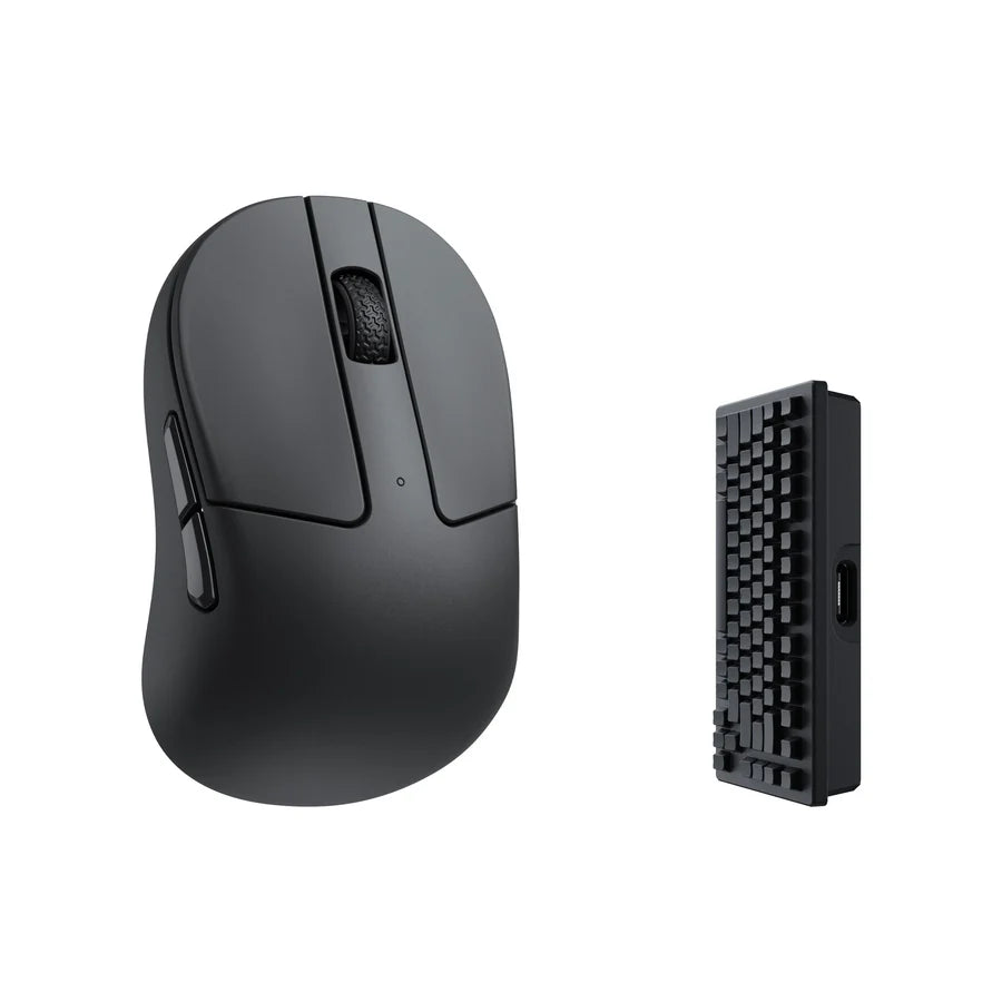 M4 Wireless Mouse