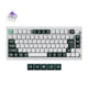 Keychron Q1 HE QMK Wireless Custom Keyboard (Japan JIS Layout)