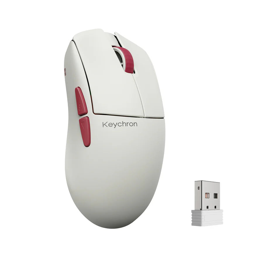 Wireless Mouse