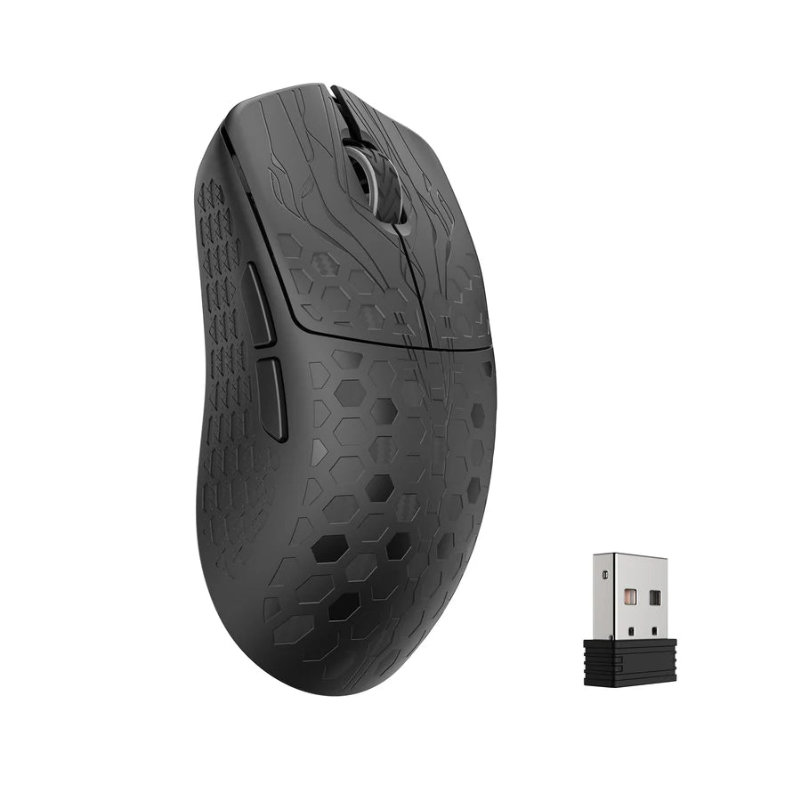 Ultra Light Wireless Mouse