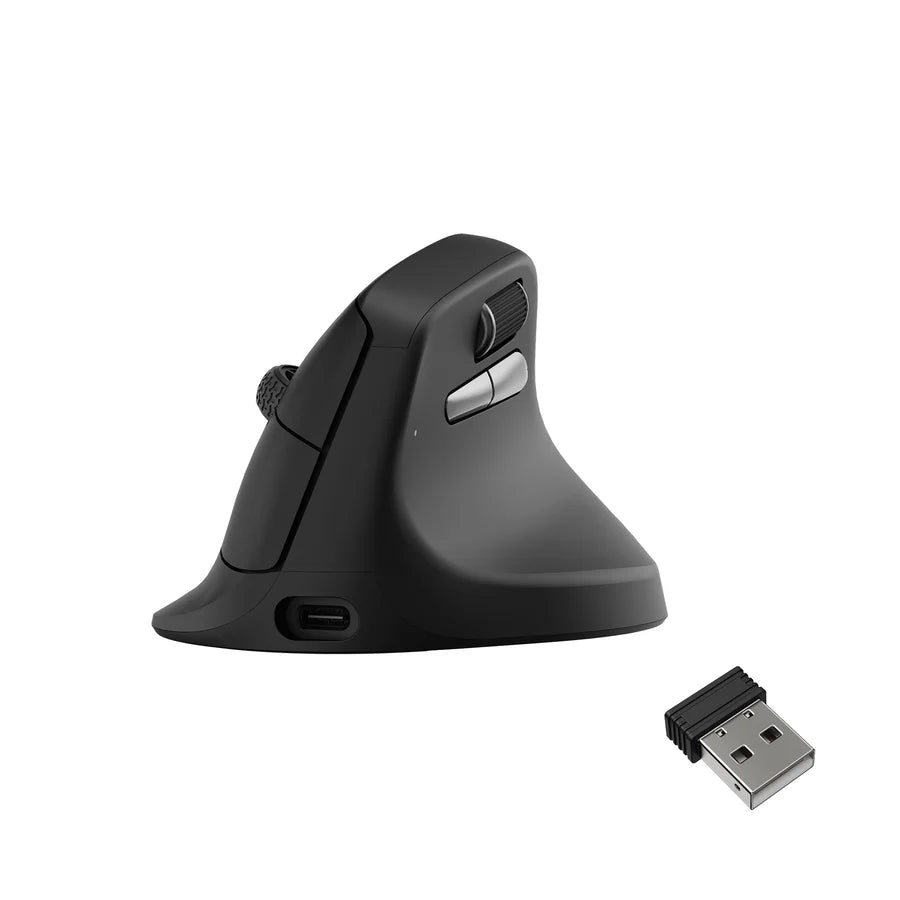M5 Wireless Ergonomic Mouse