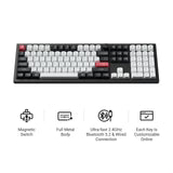 Keychron Q6 HE QMK Wireless Custom Keyboard