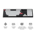 Keychron Q6 HE QMK Wireless Custom Keyboard