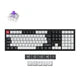 Keychron Q6 HE QMK Wireless Custom Keyboard ISO Layout Collection